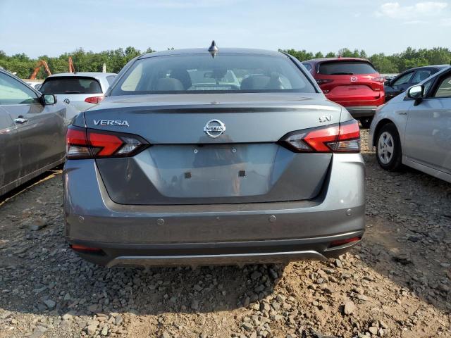 Photo 6 from auction – 2021 NISSAN VERSA SV with VIN 3N1CN8EV3ML891897