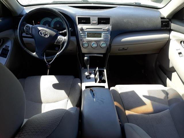 Photo 8 from auction – 2007 TOYOTA CAMRY with VIN 4T1BE46K87U170583