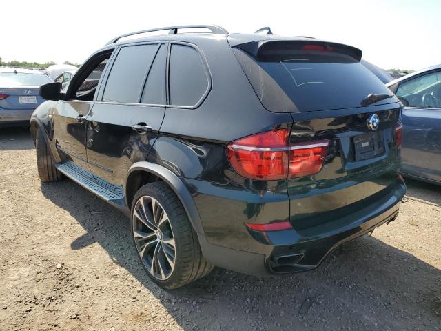 Photo 2 from auction – 2012 BMW X5 XDRIVE5 with VIN 5UXZV8C55CL425407