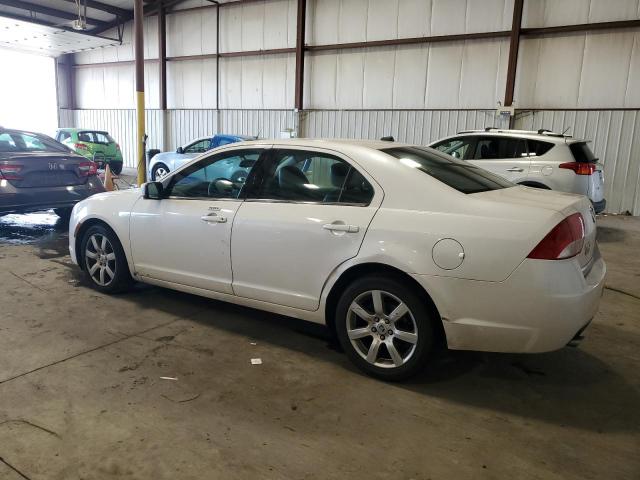 Photo 2 from auction – 2010 MERCURY MILAN PREM with VIN 3MEHM0CGXAR664757