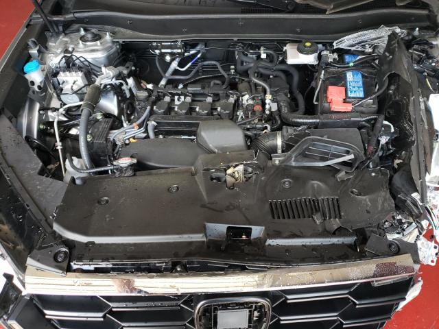 Photo 12 from auction – 2023 HONDA CR-V LX with VIN 2HKRS4H29PH421663