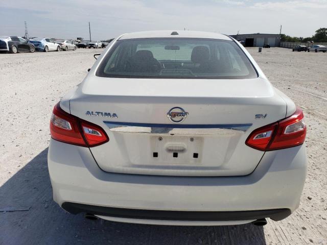 Photo 6 from auction – 2017 NISSAN ALTIMA 2.5 with VIN 1N4AL3AP6HC148324