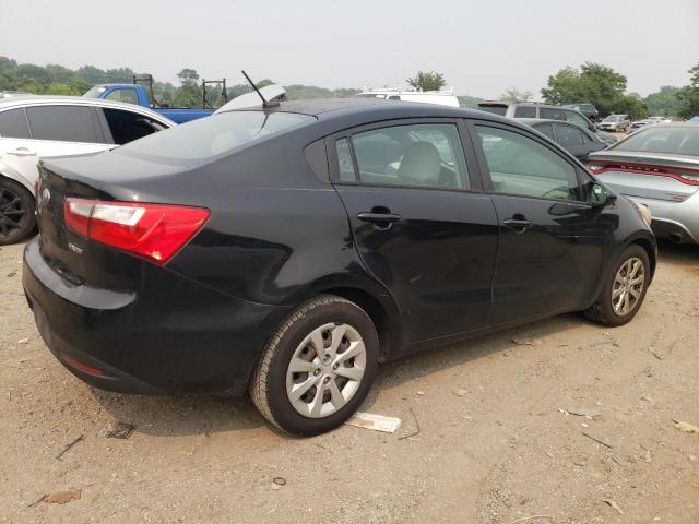 Photo 3 from auction – 2014 KIA RIO EX with VIN KNADN4A37E6362931