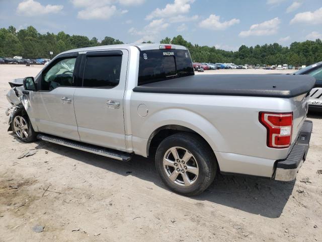 Photo 2 from auction – 2019 FORD F150 SUPER with VIN 1FTEW1CP9KFA09282