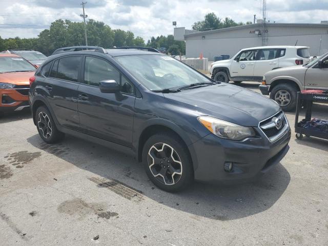 Photo 4 from auction – 2014 SUBARU XV CROSSTR with VIN JF2GPAKC3EH339417