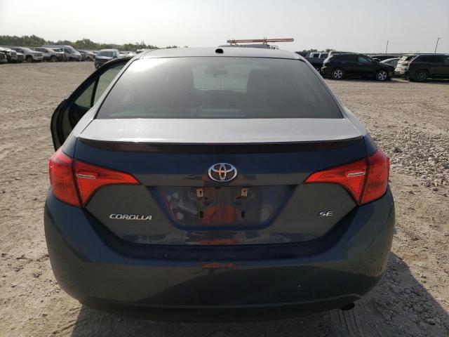 Photo 6 from auction – 2017 TOYOTA COROLLA L with VIN 2T1BURHEXHC834781