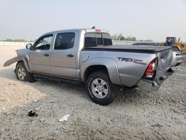 Photo 2 from auction – 2014 TOYOTA TACOMA DOU with VIN 3TMLU4EN8EM136300