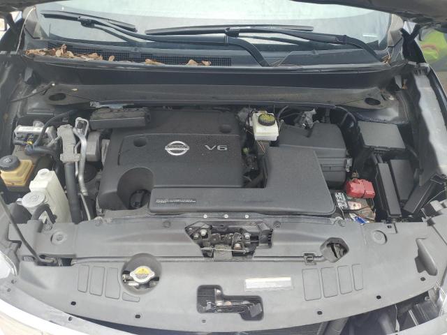 Photo 12 from auction – 2016 NISSAN PATHFINDER with VIN 5N1AR2MM1EC681175