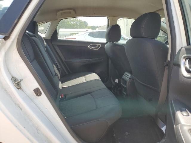 Photo 10 from auction – 2018 NISSAN SENTRA S with VIN 3N1AB7AP2JY250899