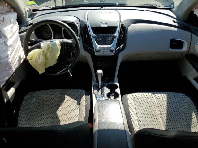 Photo 8 from auction – 2012 CHEVROLET EQUINOX LS with VIN 2GNFLCEKXC6238020