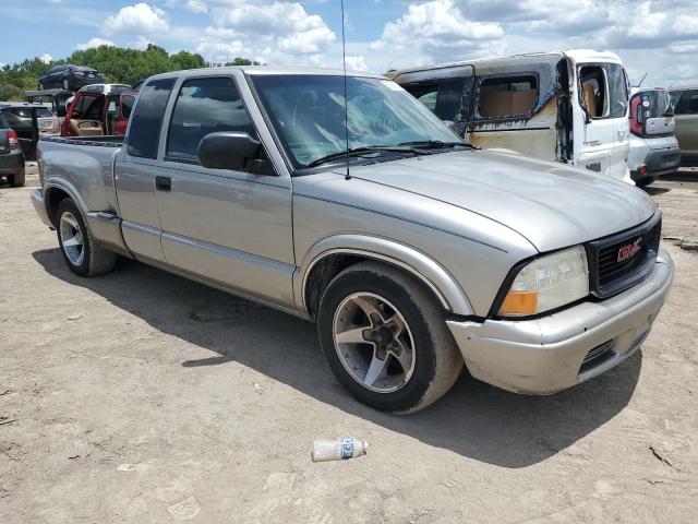 Photo 4 from auction – 2002 GMC SONOMA with VIN 1GTCS19WX28147791