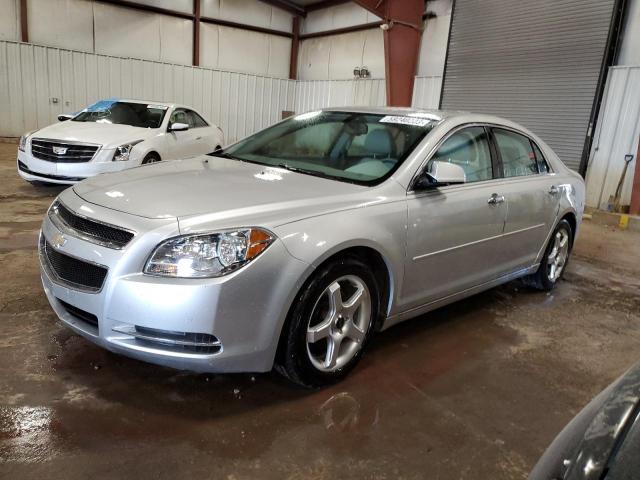 Photo 1 from auction – 2012 CHEVROLET MALIBU 2LT with VIN 1G1ZD5EU3CF386332
