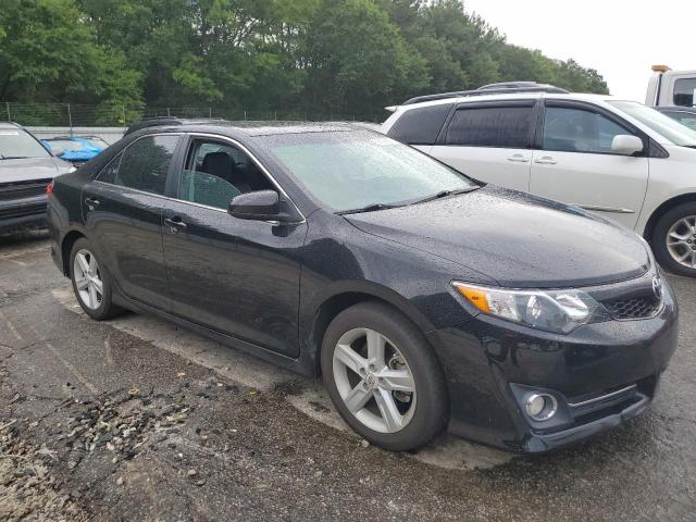 Photo 4 from auction – 2012 TOYOTA CAMRY BASE with VIN 4T1BF1FK9CU035943