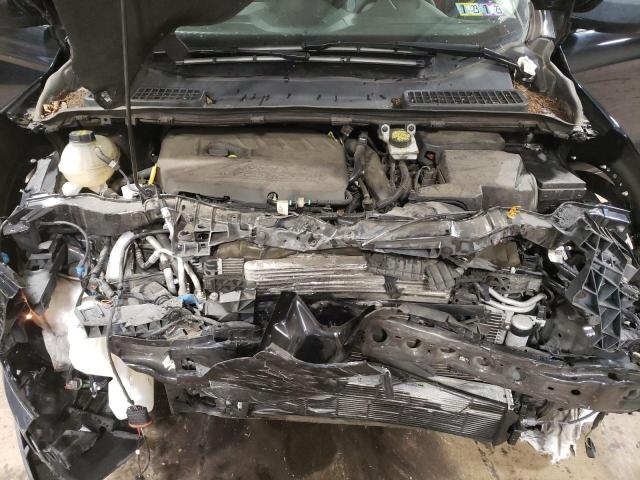 Photo 12 from auction – 2018 FORD ESCAPE SE with VIN 1FMCU9GD4JUC40544