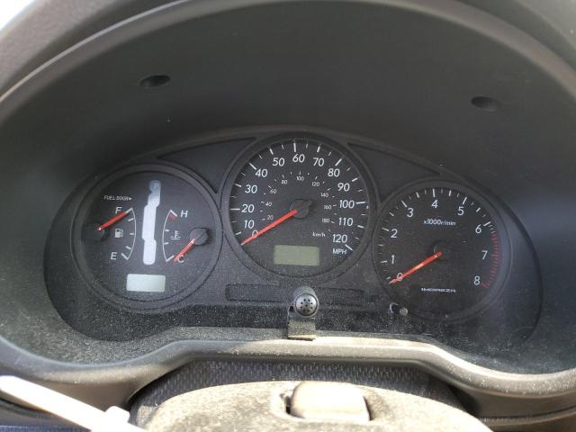 Photo 9 from auction – 2007 SUBARU IMPREZA OU with VIN JF1GG63677H809963