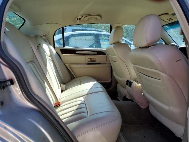 Photo 10 from auction – 2003 LINCOLN TOWN CAR E with VIN 1LNHM81W73Y651085