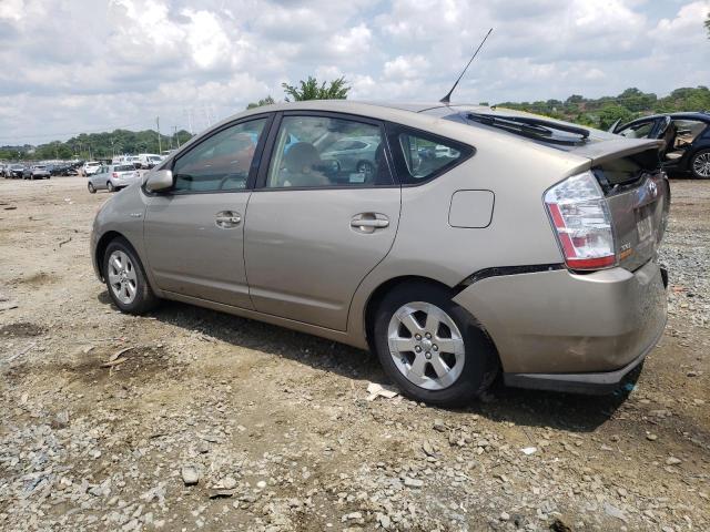 Photo 2 from auction – 2009 TOYOTA PRIUS with VIN JTDKB20U293531987