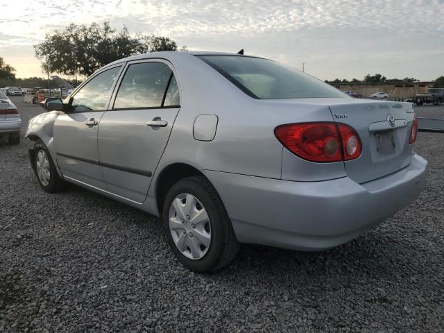 Photo 2 from auction – 2007 TOYOTA COROLLA CE with VIN 2T1BR32E67C714238