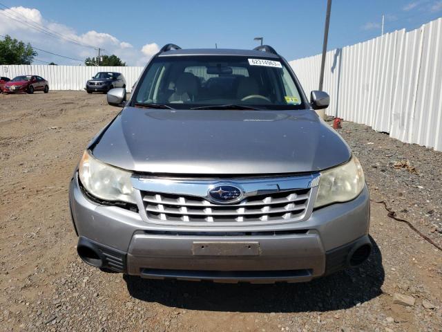 Photo 5 from auction – 2011 SUBARU FORESTER 2 with VIN JF2SHADC4BH770736