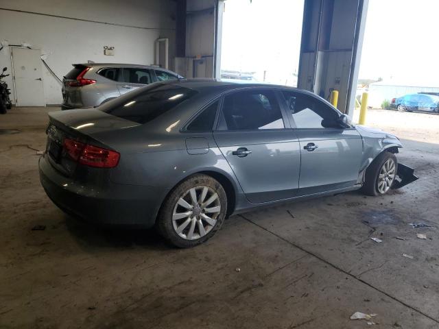 Photo 3 from auction – 2013 AUDI A4 PREMIUM with VIN WAUBFAFL4DN017792