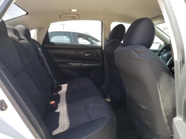 Photo 10 from auction – 2018 NISSAN ALTIMA 2.5 with VIN 1N4AL3AP3JC126366