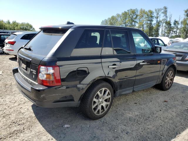Photo 3 from auction – 2007 LAND ROVER RANGE ROVE with VIN SALSK25477A983282