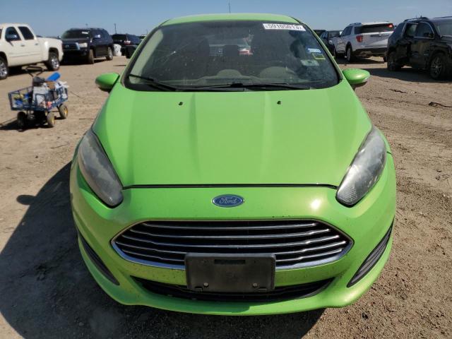 Photo 5 from auction – 2014 FORD FIESTA SE with VIN 3FADP4EJ8EM207235
