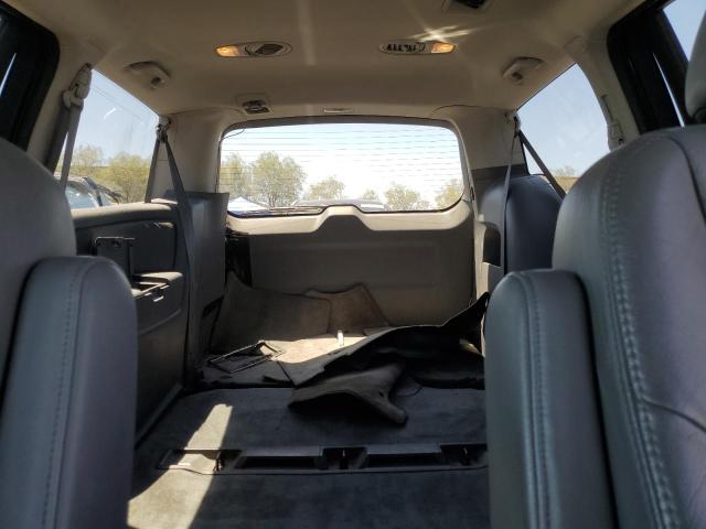 Photo 10 from auction – 2007 HONDA ODYSSEY EX with VIN 5FNRL38607B457234