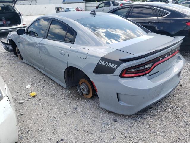 Photo 2 from auction – 2021 DODGE CHARGER SC with VIN 2C3CDXGJ6MH622780