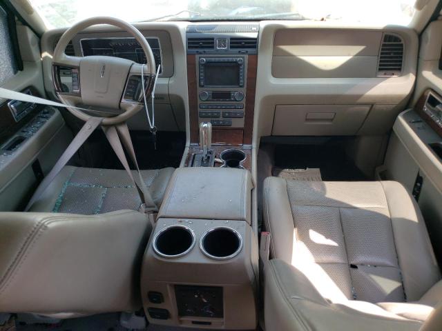 Photo 8 from auction – 2014 LINCOLN NAVIGATOR with VIN 5LMJJ2J5XEEL05676