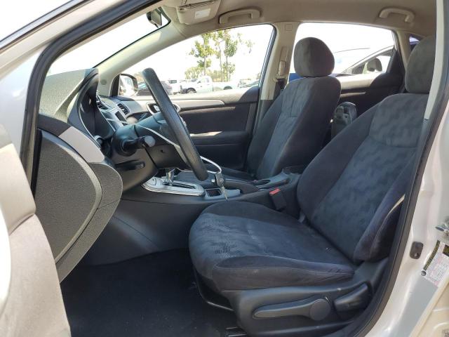 Photo 7 from auction – 2013 NISSAN SENTRA S with VIN 3N1AB7AP6DL726346