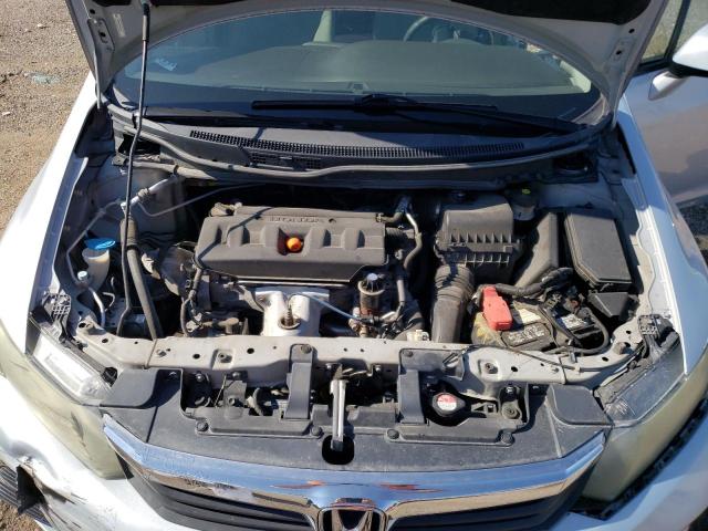Photo 11 from auction – 2012 HONDA CIVIC EX with VIN 2HGFB2F80CH549583