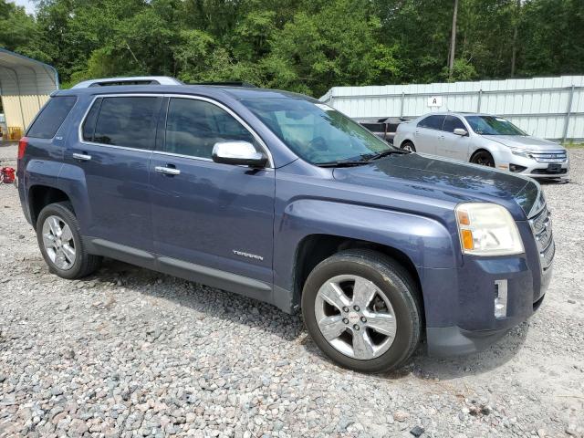 Photo 4 from auction – 2014 GMC TERRAIN SL with VIN 2GKFLTE34E6154171