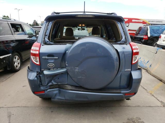 Photo 6 from auction – 2010 TOYOTA RAV4 with VIN JTMBF4DV4A5034208