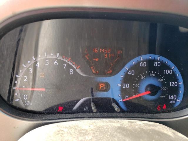 Photo 9 from auction – 2010 NISSAN CUBE BASE with VIN JN8AZ2KR2AT162282