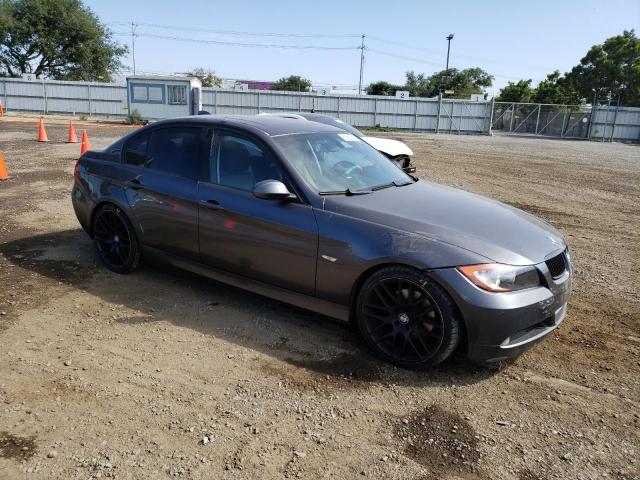 Photo 4 from auction – 2008 BMW 328 I SULE with VIN WBAVC53558F008800
