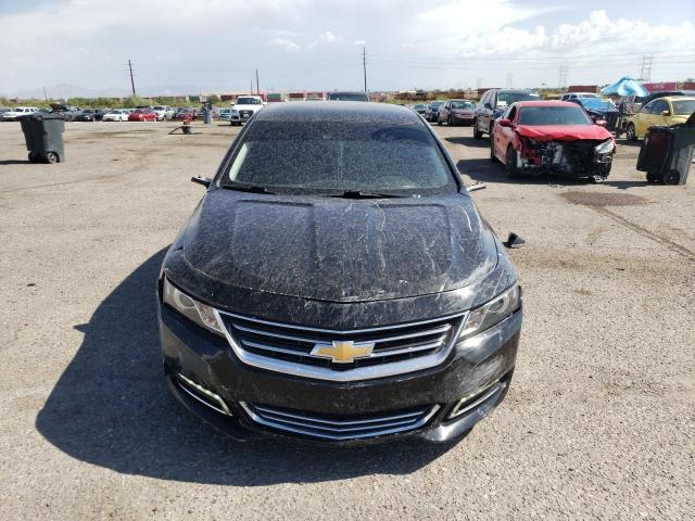 Photo 5 from auction – 2017 CHEVROLET IMPALA PRE with VIN 2G1145S39H9131421