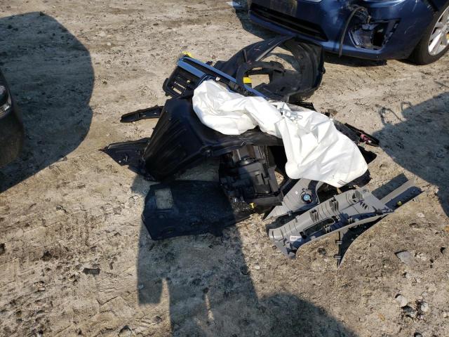 Photo 12 from auction – 2020 HONDA RIDGELINE with VIN 5FPYK3F56LB026097