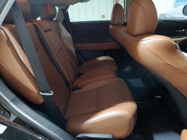 Фото 11 с аукциона – 2015 LEXUS RX 350 с VIN 2T2ZK1BA4FC200774