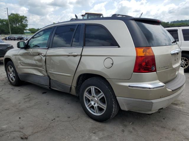 Photo 2 from auction – 2007 CHRYSLER PACIFICA T with VIN 2A8GM68X97R212282
