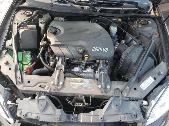Photo 11 from auction – 2008 CHEVROLET IMPALA LS with VIN 2G1WB58KX81246683