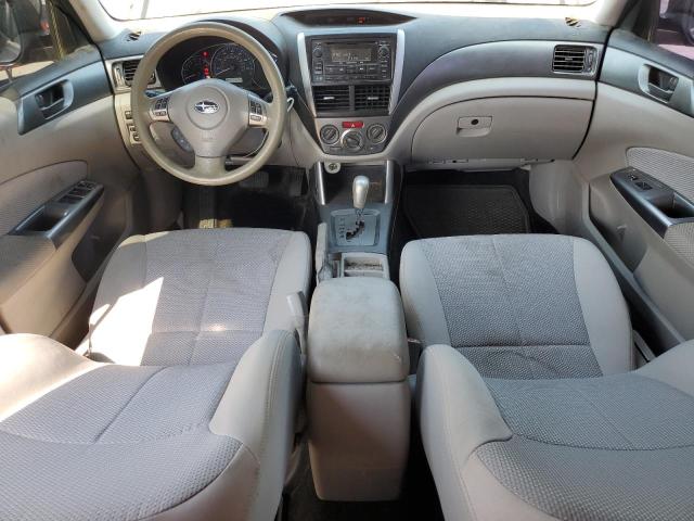 Photo 8 from auction – 2013 SUBARU FORESTER 2 with VIN JF2SHABC5DH407075