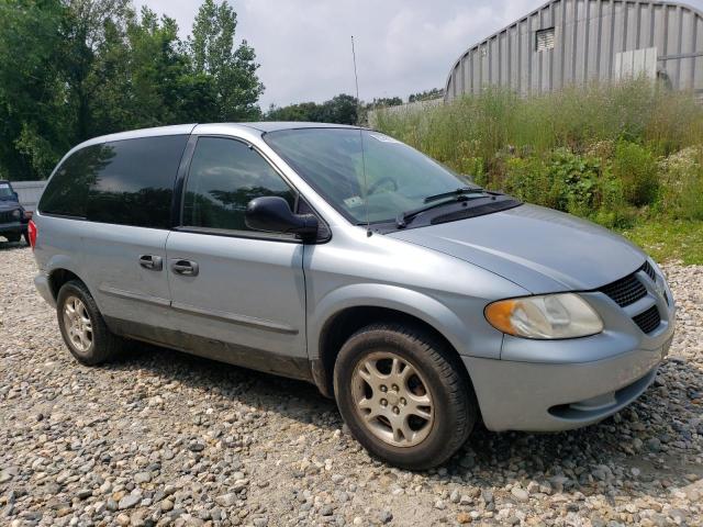 Photo 4 from auction – 2003 DODGE CARAVAN SE with VIN 1D4GP25323B235116