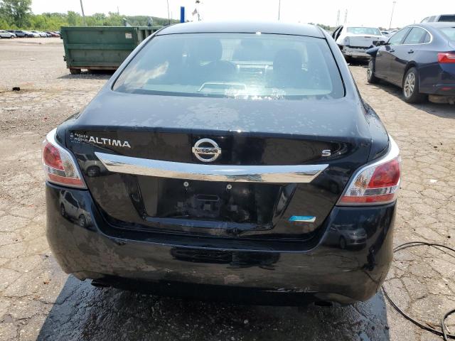 Photo 6 from auction – 2014 NISSAN ALTIMA 2.5 with VIN 1N4AL3AP2EN200239
