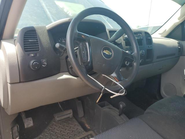 Photo 8 from auction – 2012 CHEVROLET SILVERADO with VIN 1GCNKPEX7CZ252553