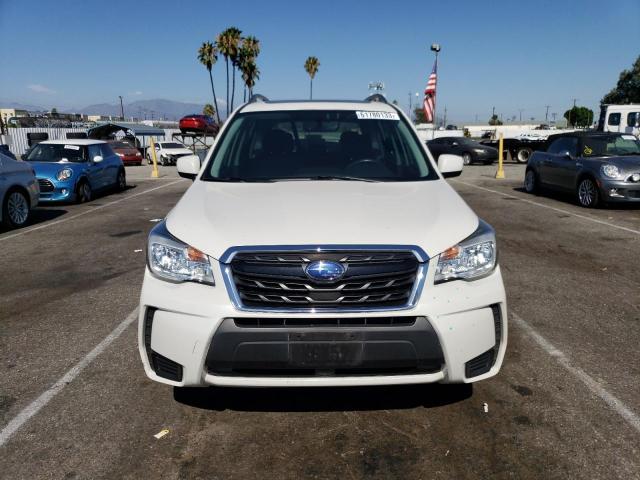 Photo 5 from auction – 2017 SUBARU FORESTER 2 with VIN JF2SJGEC4HH581633