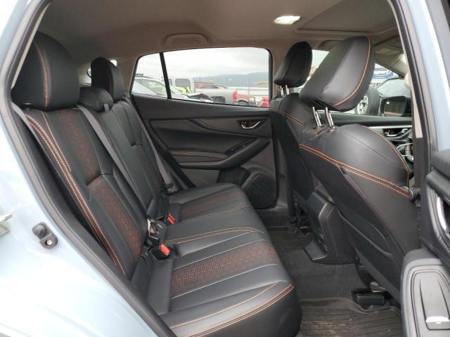 Photo 10 from auction – 2021 SUBARU CROSSTREK with VIN JF2GTHMC6MH361802