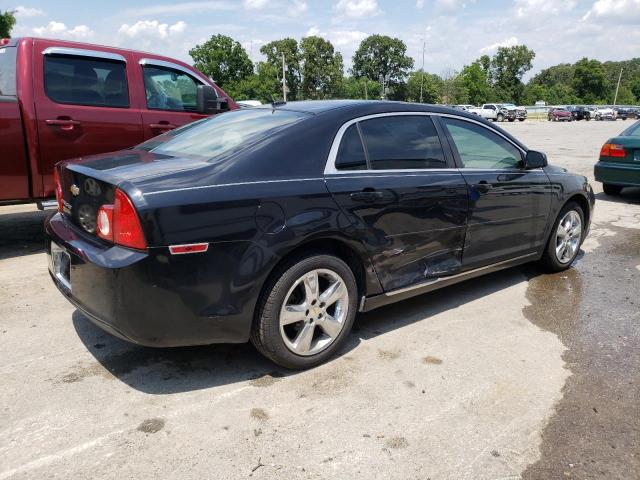 Photo 3 from auction – 2010 CHEVROLET MALIBU 2LT with VIN 1G1ZD5EB0AF232379