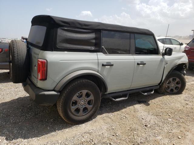 Photo 3 from auction – 2022 FORD BRONCO BAS with VIN 1FMDE5BH9NLA99793