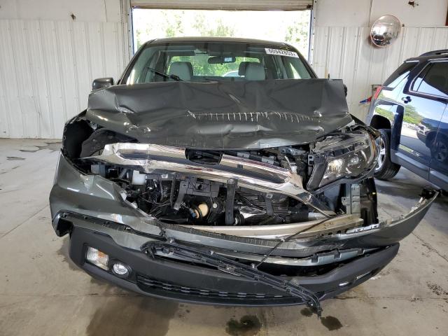 Photo 5 from auction – 2017 HONDA RIDGELINE with VIN 5FPYK3F55HB008147
